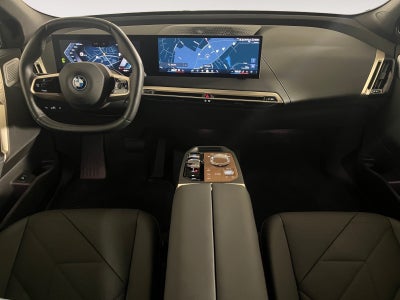 BMW iX M60 xDrive