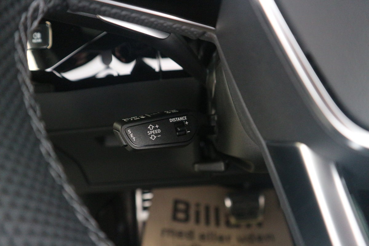 Audi Q8 e-tron S-line quattro