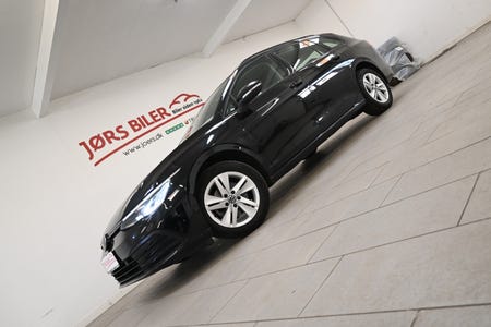 VW Golf VIII eTSi 130 Life Variant DSG