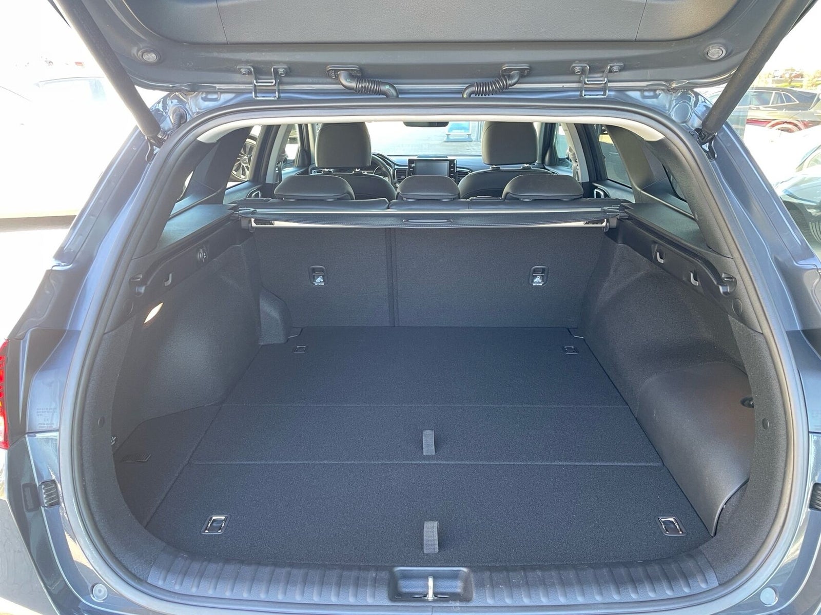 Kia Ceed PHEV Upgrade SW DCT