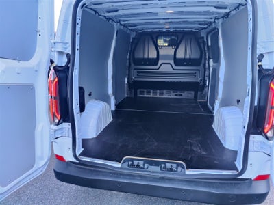 Ford E-Transit Custom 320L Trend billede 3