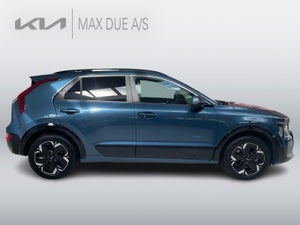 Kia Niro EV Prestige