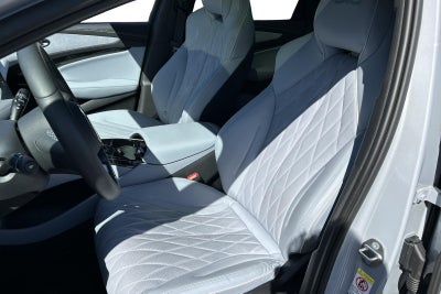 BYD Seal Excellence AWD