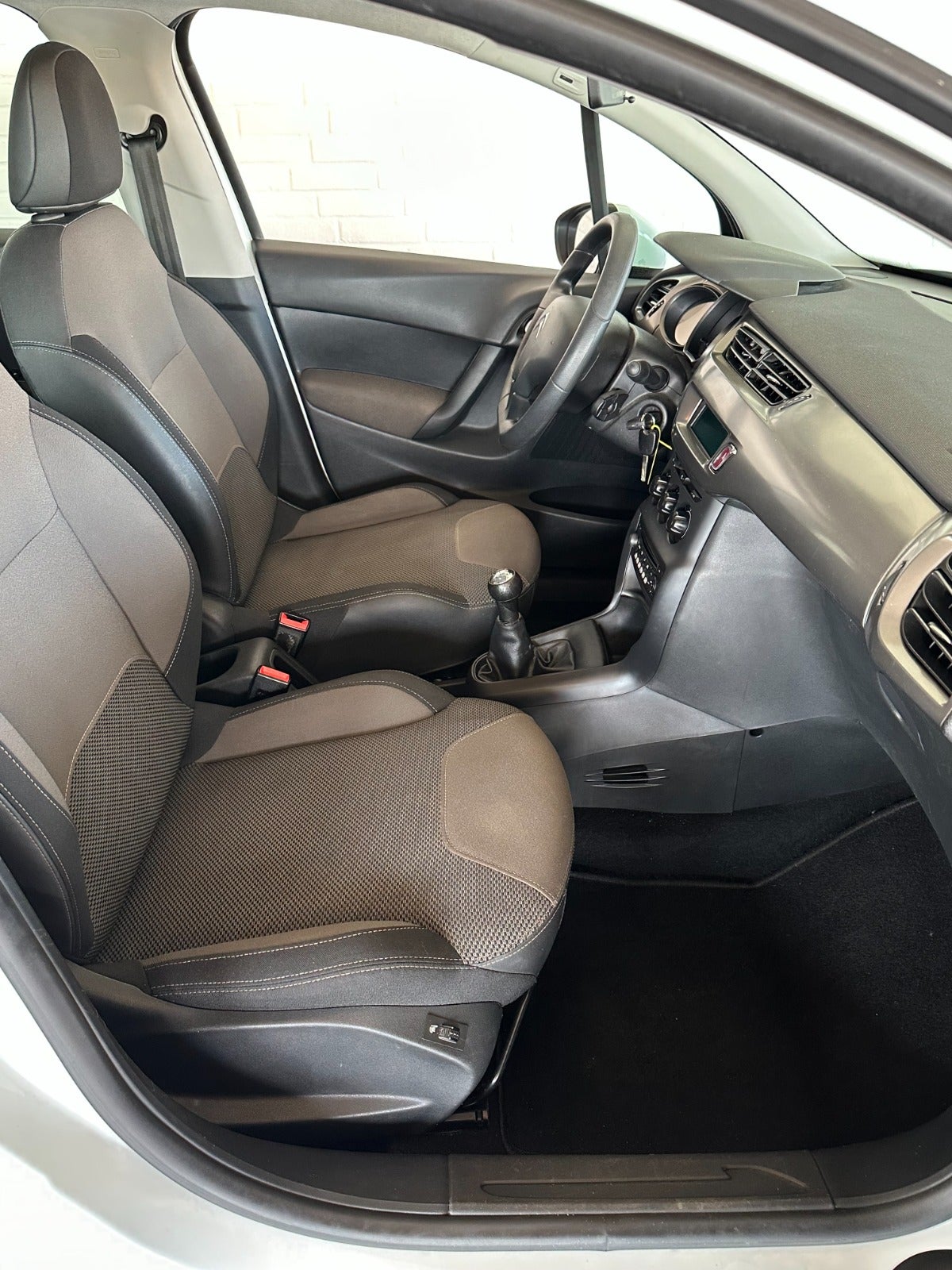 Billede af Citroën C3 1,2 PureTech 82 Seduction