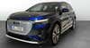 Audi Q4 e-tron Advanced