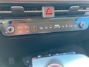 Kia EV6 Long Range Upgrade