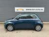 Fiat 500e Icon Cabrio thumbnail