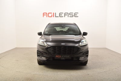 Ford Kuga PHEV ST-Line X CVT