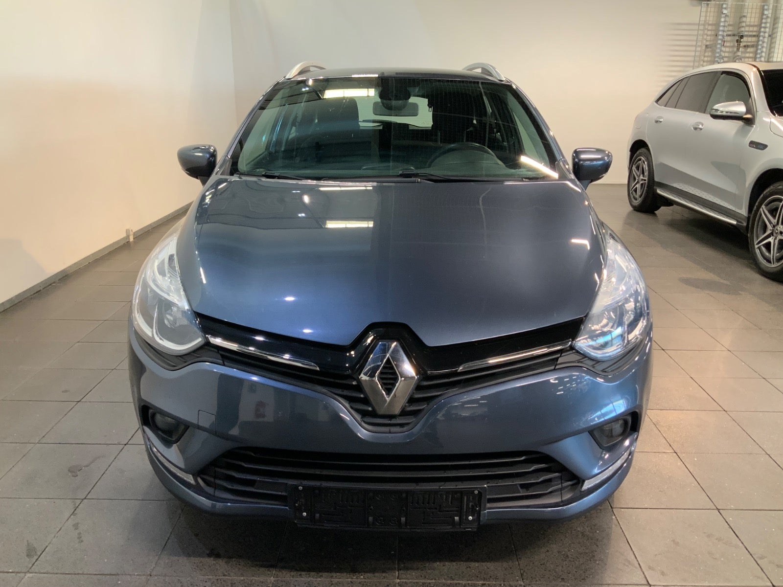 Renault Clio IV