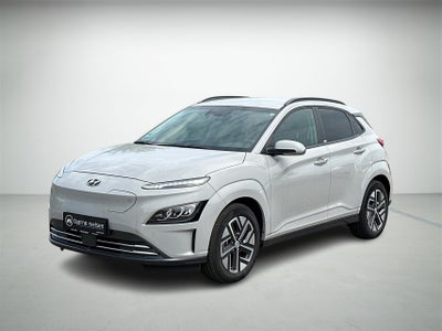 Hyundai Kona EV Trend