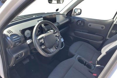Hyundai Inster 42,0 Essential 2025