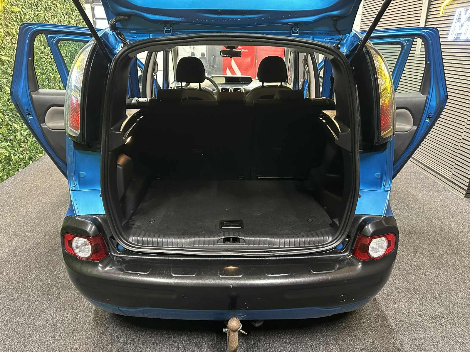 Billede af Citroën C3 Picasso 1,4 VTi 95 Comfort