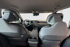 Kia EV9 Standard Range Upgrade RWD 7prs
