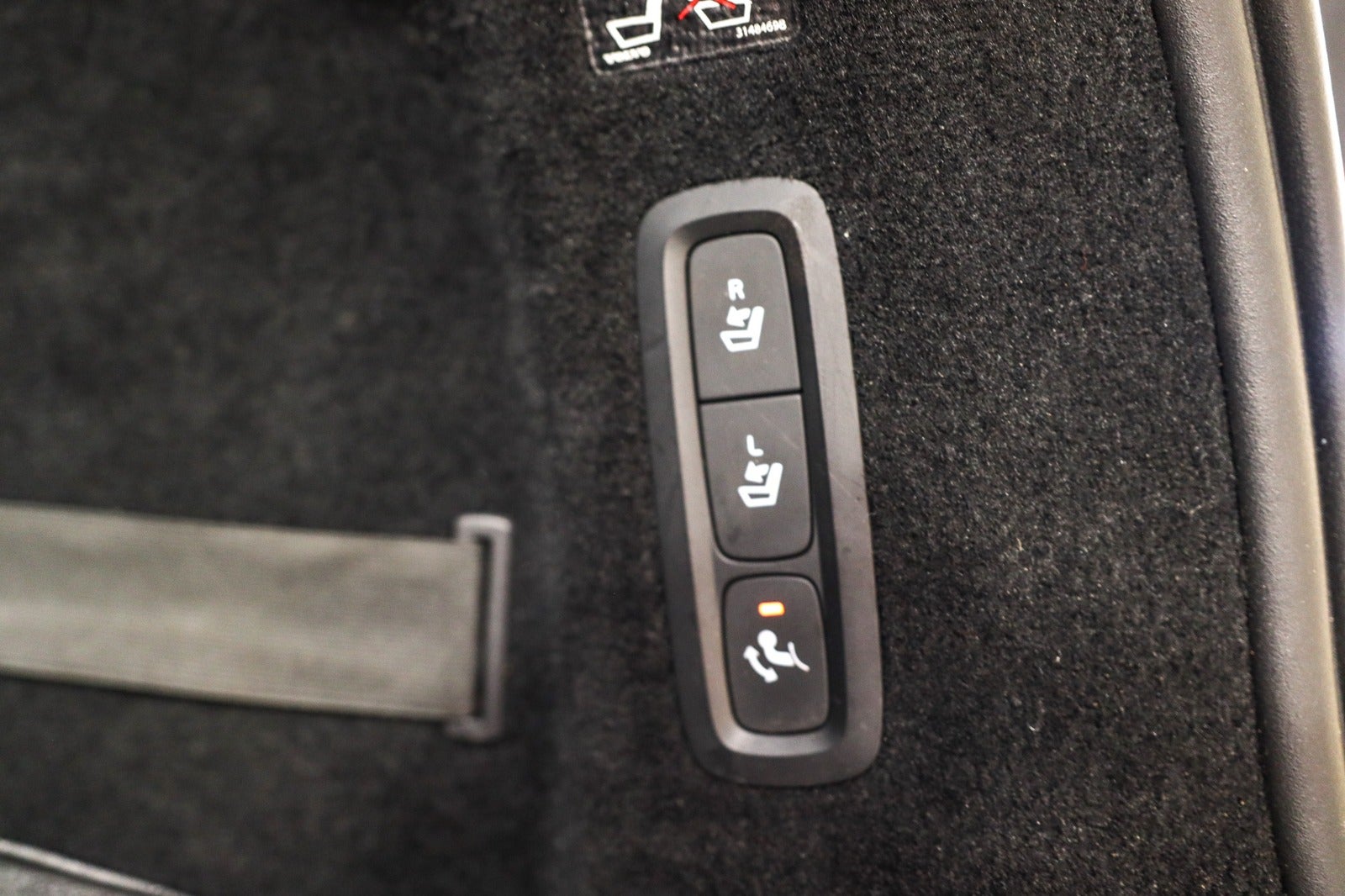 Billede af Volvo V90 2,0 D4 190 Inscription aut. AWD