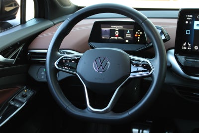 VW ID.5 Pro