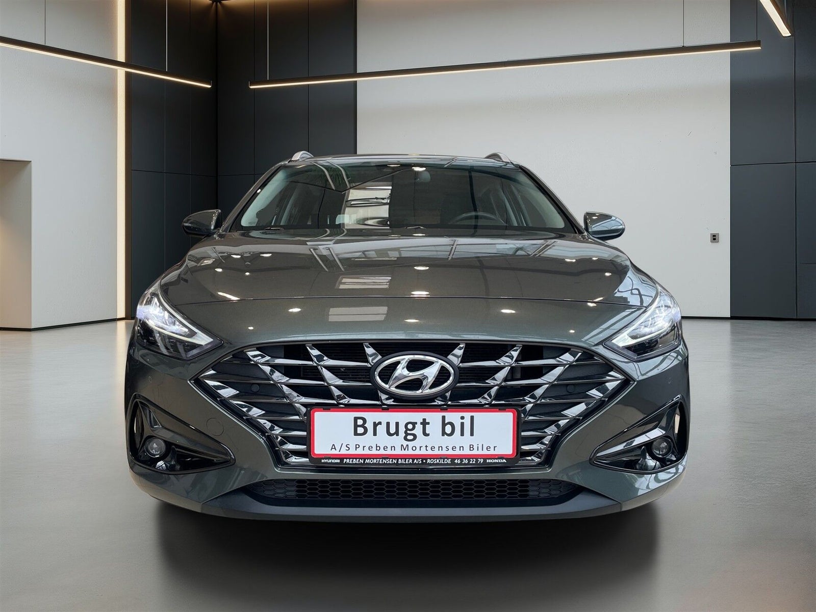 Hyundai i30 2022