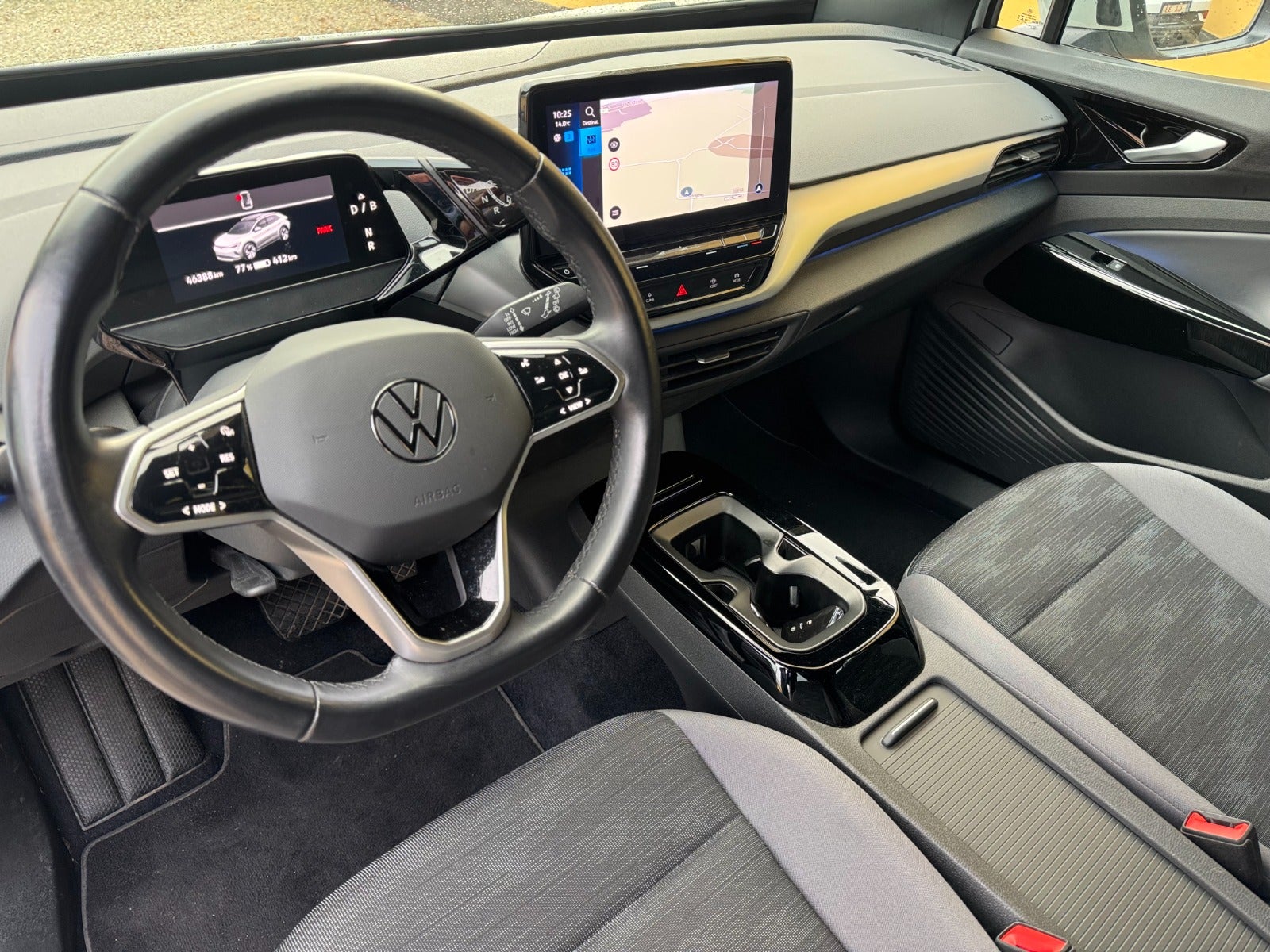 Billede af VW ID.4 77 Pro Performance