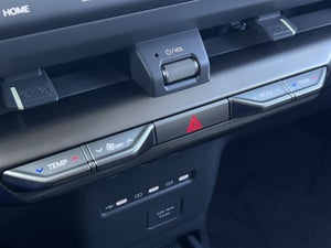 Kia EV2 Long Range Upgrade