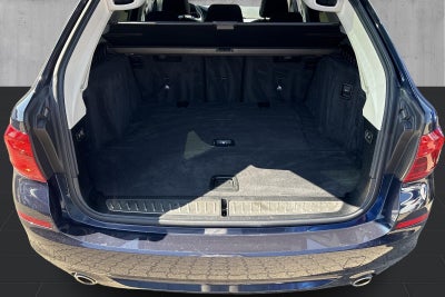 BMW 520d Touring aut.