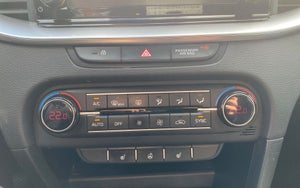 Kia XCeed T-GDi Prestige