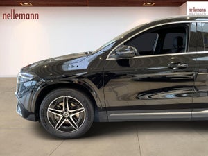 Mercedes EQA350 AMG Edition 4Matic