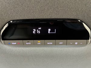 Kia EV9 Long Range Upgrade RWD 7prs