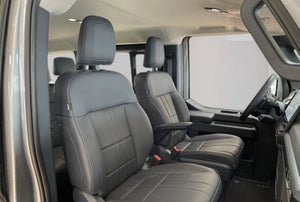 Kia PV5 Long Range Upgrade