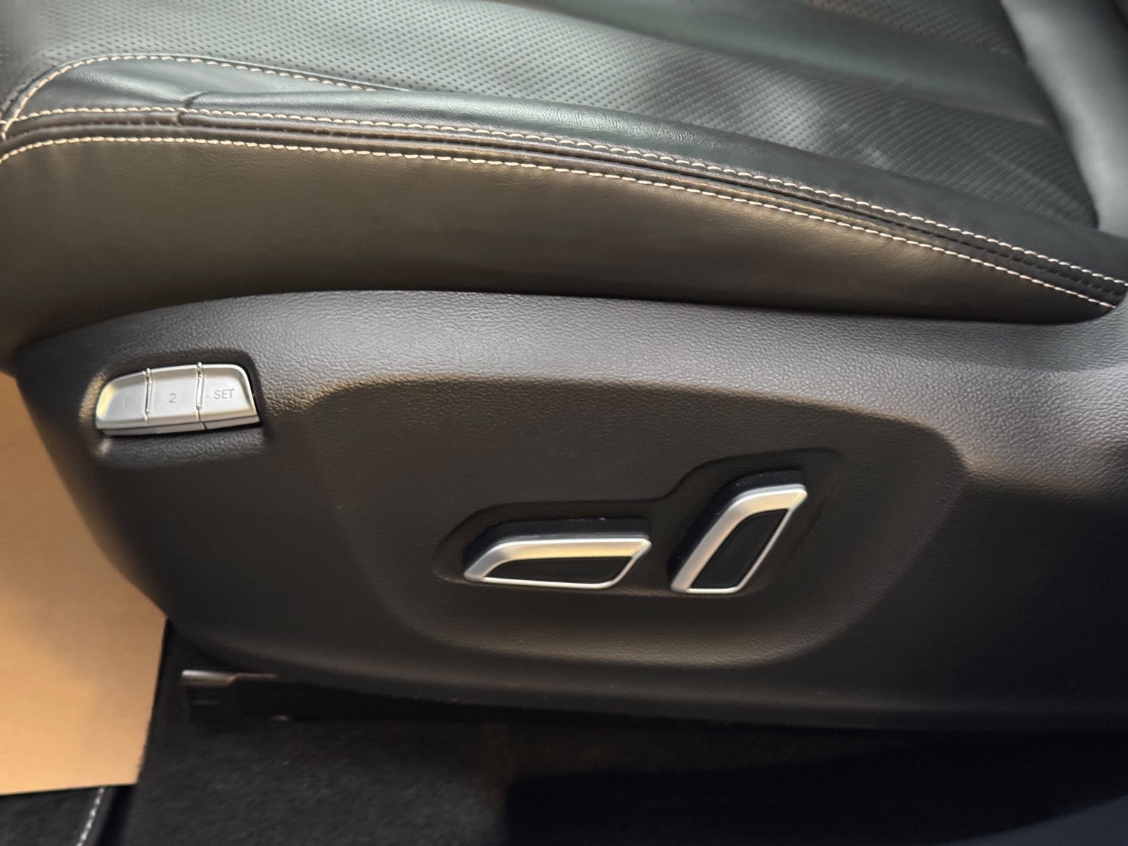 Billede af MG Marvel R  Performance