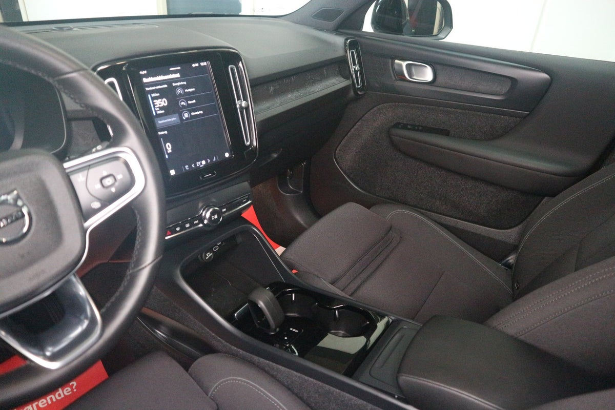 Volvo XC40 P6 ReCharge Plus