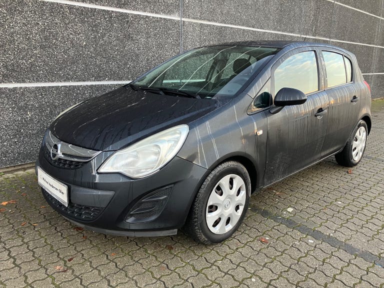 Opel Corsa 16V Enjoy aut.