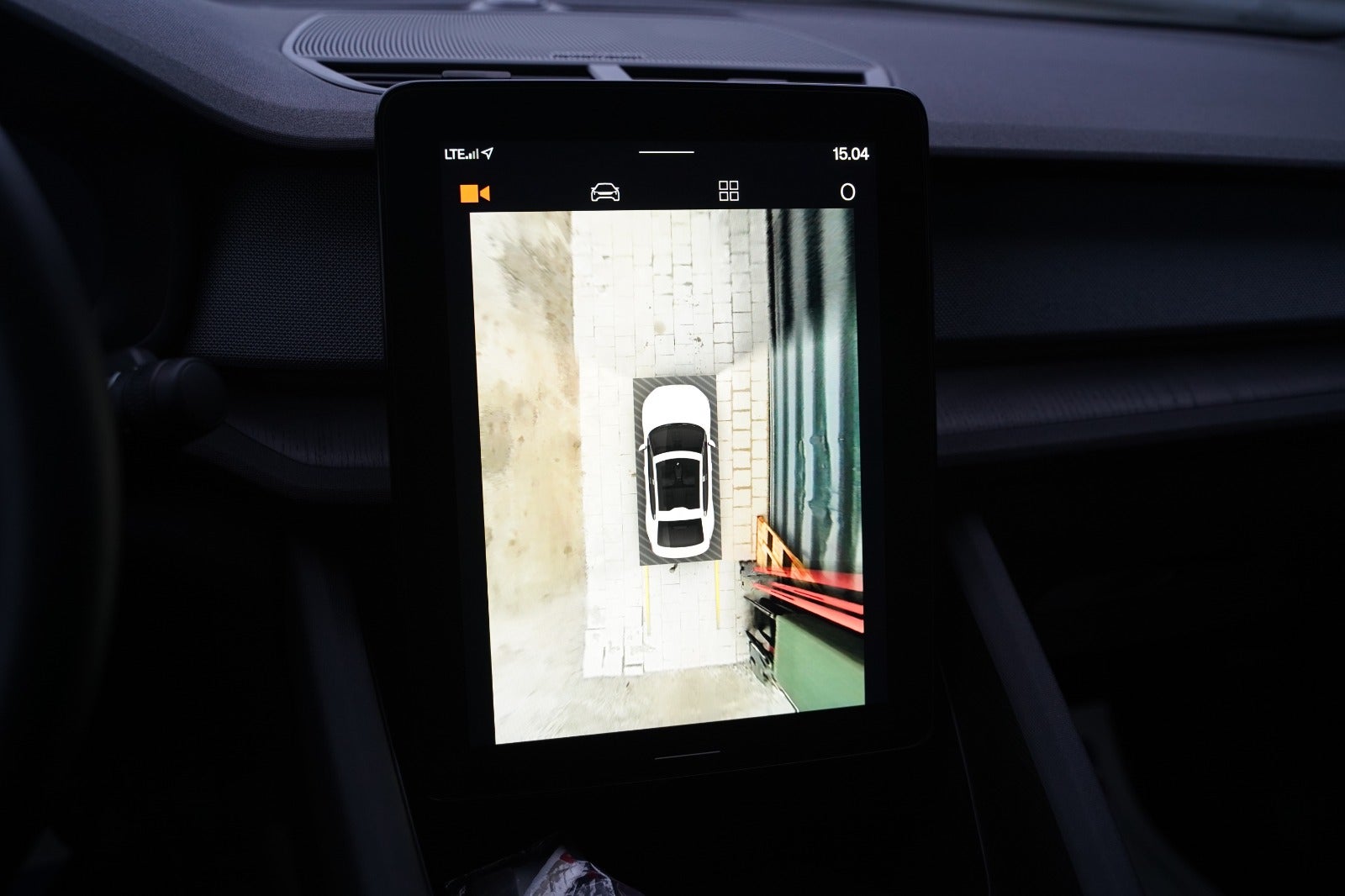 Billede af Polestar 2  Performance AWD