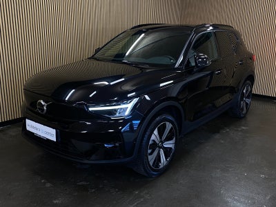 Volvo XC40  P8 ReCharge Twin Ultimate 5d