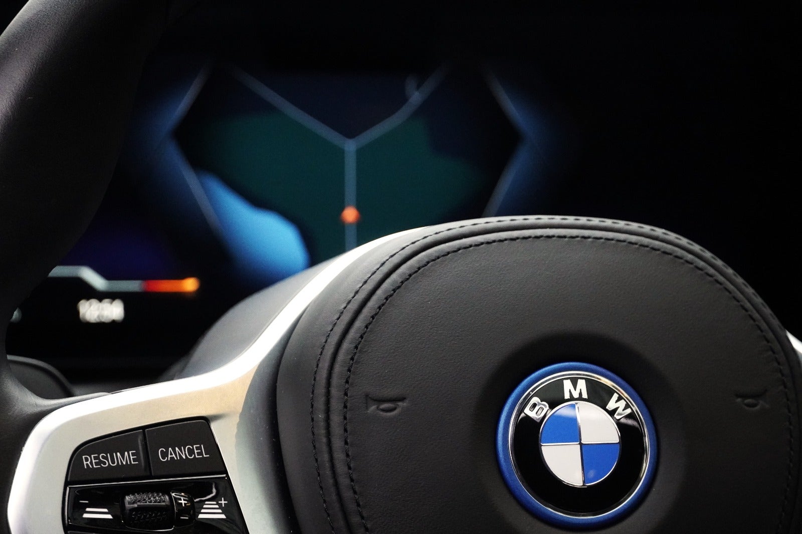 BMW i4 2022