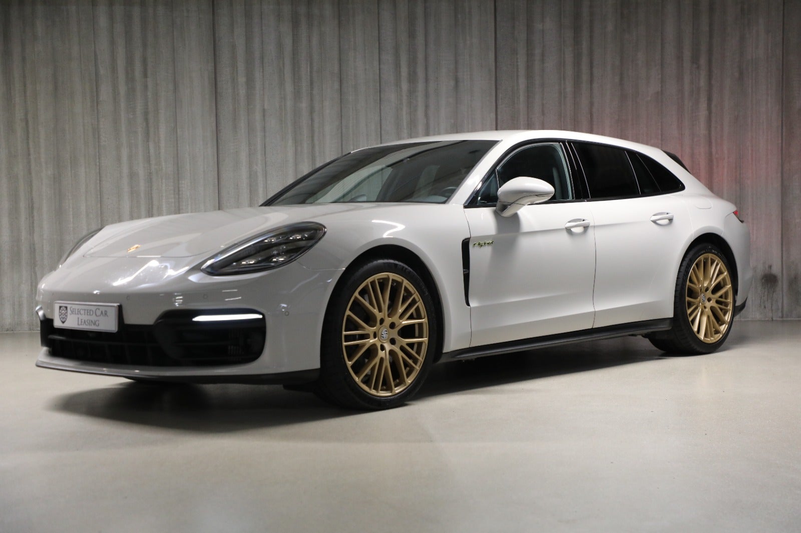 Porsche Panamera 4 2,9 E-Hybrid Sport Turismo PDK