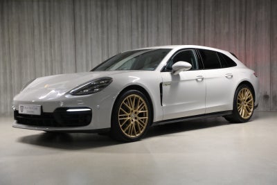 Porsche Panamera 4 2,9 E-Hybrid Sport Turismo PDK