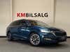 Skoda Octavia TDi 150 Business Executive Combi DSG thumbnail