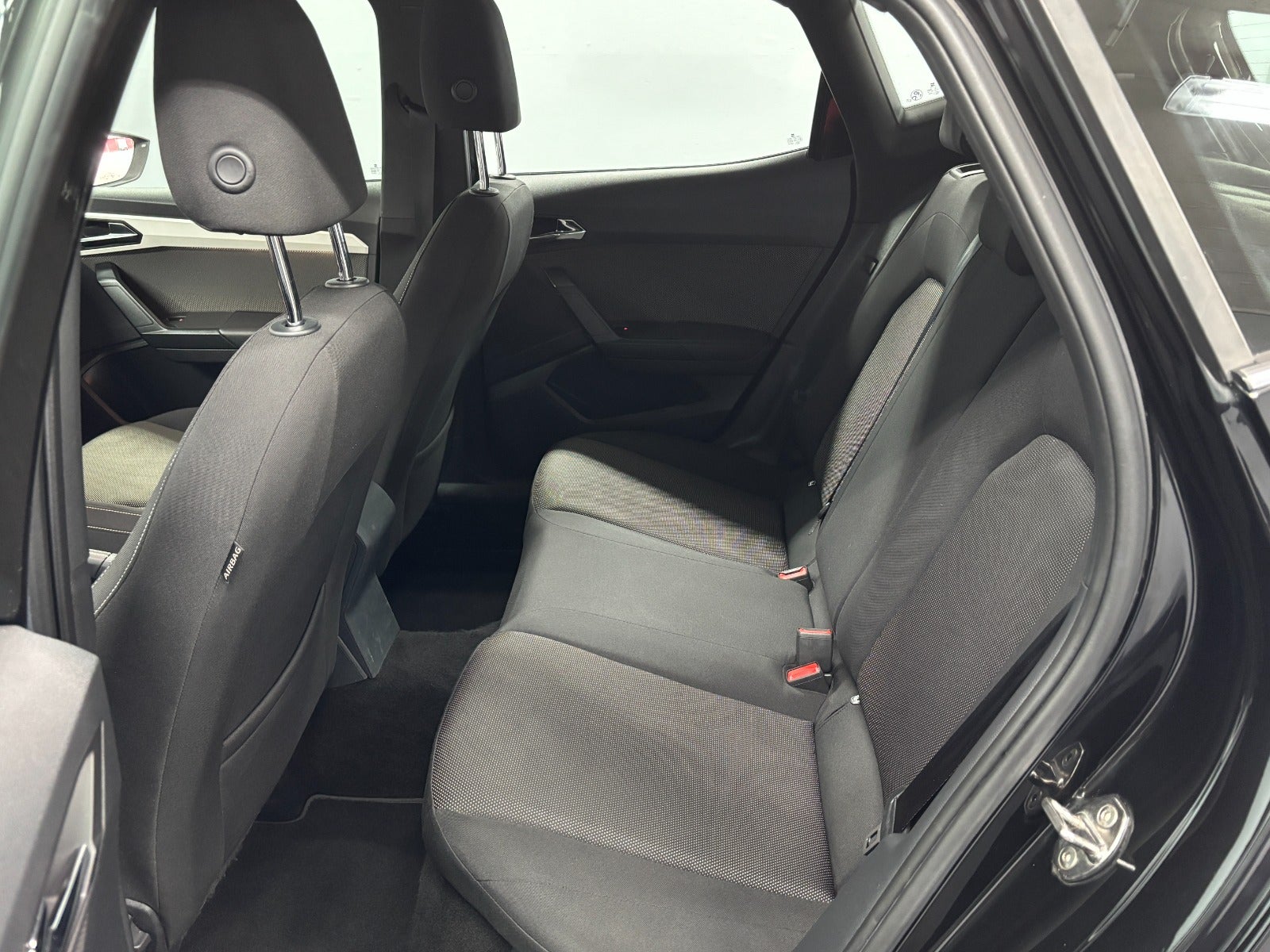 Billede af Seat Arona 1,0 TSi 115 Xcellence DSG