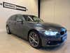 BMW 330d Touring aut. thumbnail