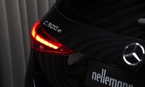 Mercedes C300 e AMG Line stc. aut.