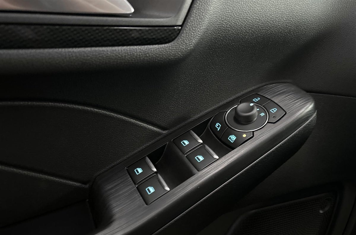 Ford Kuga PHEV ST-Line X CVT billede 9