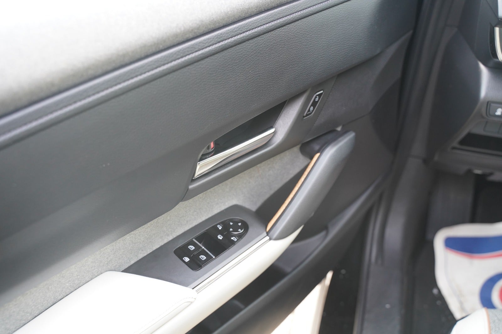 Billede af Mazda MX-30 e-SkyActiv First Edition