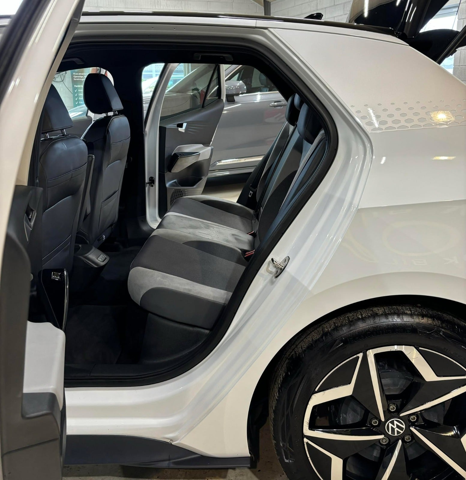 Billede af VW ID.3 58 1ST