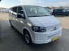 VW Transporter TDi 102 Mandskabsvogn thumbnail