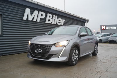 Peugeot e-208 50 Allure 5d