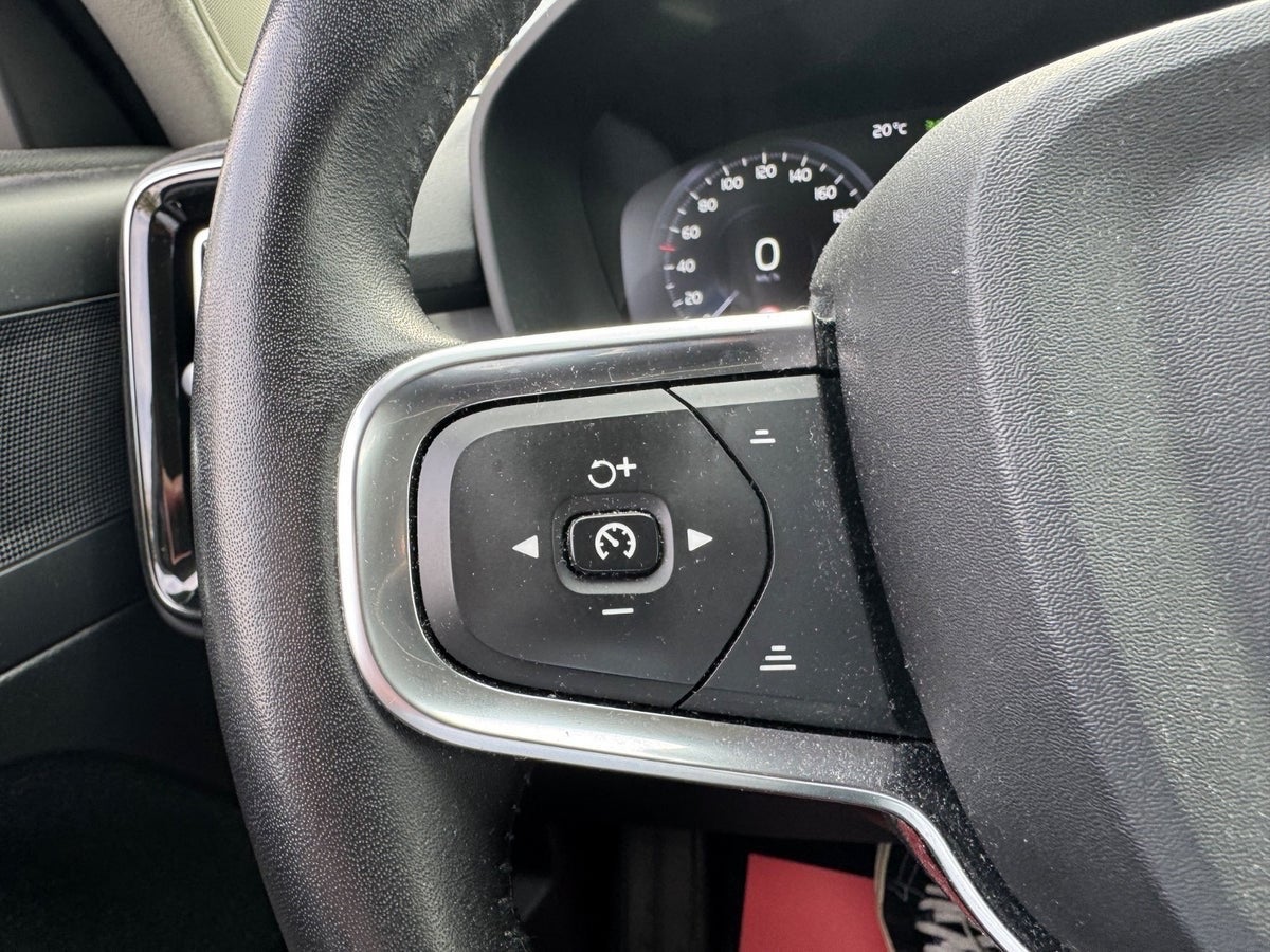 Volvo XC40 T4 ReCharge Inscription X aut.