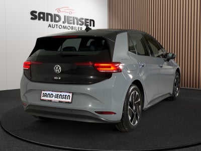 VW ID.3 Pro Performance