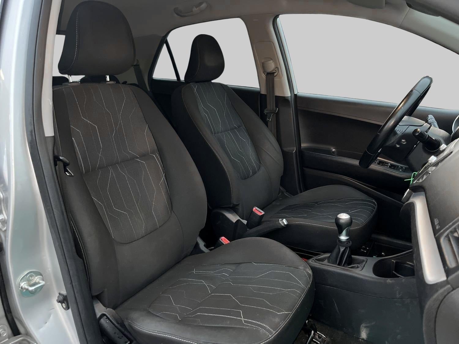 Billede af Kia Picanto 1,0 Style+ Clim Eco