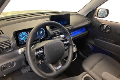 Hyundai Inster Advanced