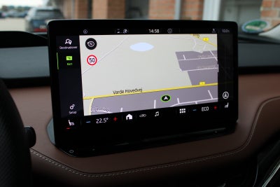 Skoda Enyaq iV ecoSuite