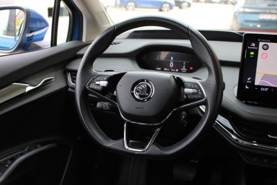 Skoda Enyaq iV Suite